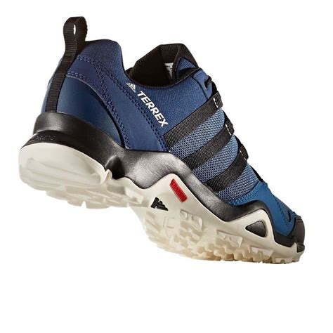 adidas terrex ax2r outdoorschuhe blau schwarz herren|adidas TERREX AX2R Wanderschuh .